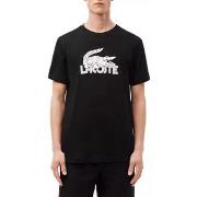 T-shirt Lacoste Tee-shirt