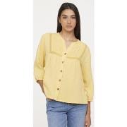 Chemise Lee Cooper Blouse DIGNY Topaz