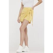 Robe Lee Cooper Short NAKY Topaz