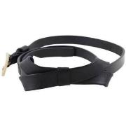 Ceinture Maje Ceinture en cuir