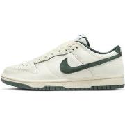 Baskets Nike Dunk Low Athletic Department Deep Jungle