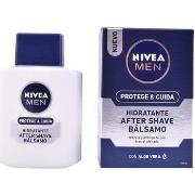 Soins après-rasage Nivea Men Protege Cuida Après Rasage Balm Hidratant...