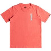 Chemise enfant Quiksilver Warped