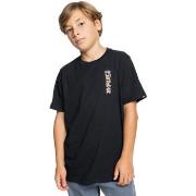 Chemise enfant Quiksilver Warped