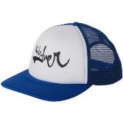 Casquette Quiksilver DNA Impaired