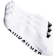 Chaussettes Quiksilver 5 Liner Pack