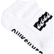 Chaussettes Quiksilver 5 Ankle Pack