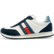 Baskets basses Tommy Hilfiger EM0EM01351