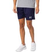 Short Under Armour Short en tricot Challenger