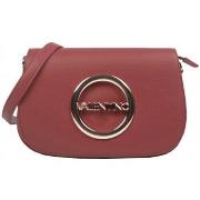 Sac à main Valentino Sac à main femme Valentino rouge Foncé VBS8A610