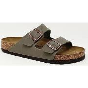 Baskets BIRKENSTOCK SANDALE ARIZONA BC STONE