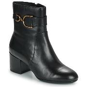 Bottines Geox D ELEANA