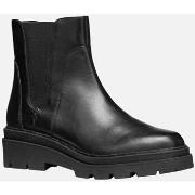 Bottes Geox D FELLENY