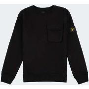 Sweat-shirt enfant Lyle &amp; Scott -