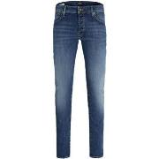 Jeans Jack &amp; Jones 12250486 GLENN-BLUE DENIM