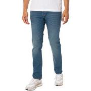 Jeans Jack &amp; Jones Jean slim Glenn Original 914