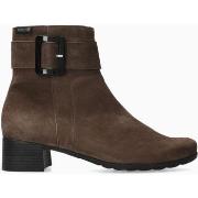 Bottines Mephisto Bottines en cuir GIANINA