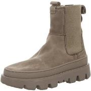 Bottes Satorisan -