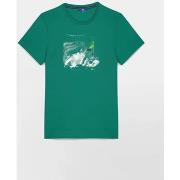 T-shirt TBS LUIGITEE