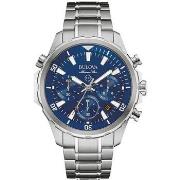 Montre Bulova Montre Homme 96B256, Quartz, 43mm, 10ATM