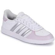 Baskets basses adidas BREAKNET SLEEK