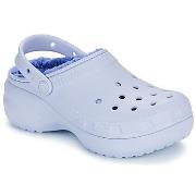 Sabots Crocs Classic Platform Lined Clog W