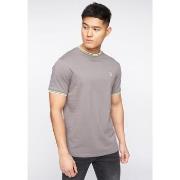 T-shirt Crosshatch Ordale