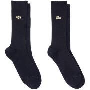 Chaussettes de sports Lacoste RA7868