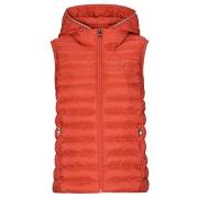 Doudounes Tommy Hilfiger LW PADDED GLOBAL STRIPE VEST