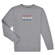 Sweat-shirt enfant Vans BY Half Box Crew