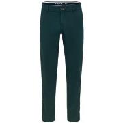 Pantalon Pullin - DENING CHINO AZUL