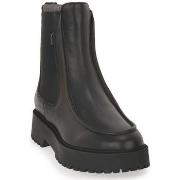 Boots NeroGiardini NERO GIARDINI 100 GUANTO NERO