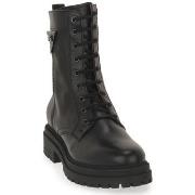 Boots NeroGiardini NERO GIARDINI 100 GUANTO NERO