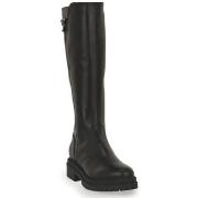 Bottes NeroGiardini NERO GIARDINI 100 GUANTO NERO