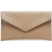 Pochette Etrier Sac de soirée Paddock cuir PADDOCK 709-EPAD075M