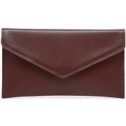 Pochette Etrier Sac de soirée Paddock cuir PADDOCK 709-EPAD075M