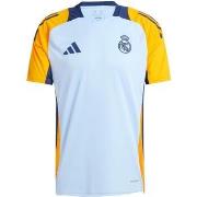 T-shirt adidas Real tr jsy