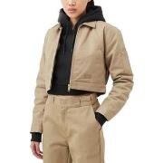 Veste Dickies W UNLINED CROPPED EISE