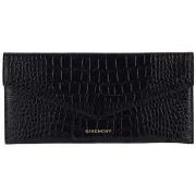 Pochette Givenchy Pochette en cuir