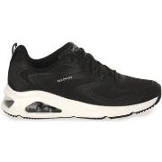 Baskets Skechers BLK TRES AIR