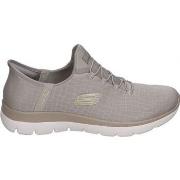 Chaussures Skechers 150128-TPGD