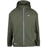 Blouson Trespass Qikpac X