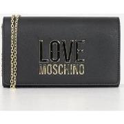 Pochette Love Moschino -