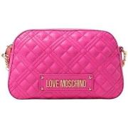 Sac Bandouliere Love Moschino -