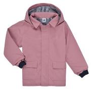 Parka enfant Petit Bateau TARMAC