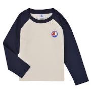 T-shirt enfant Petit Bateau TARKO