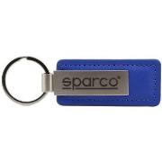 Porte clé Sparco Gt - Blue