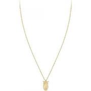 Collier Sc Bohème B4257-DORE