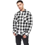 Chemise Crosshatch Demaro