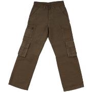 Pantalon enfant Guess L4YB04 WE1L0